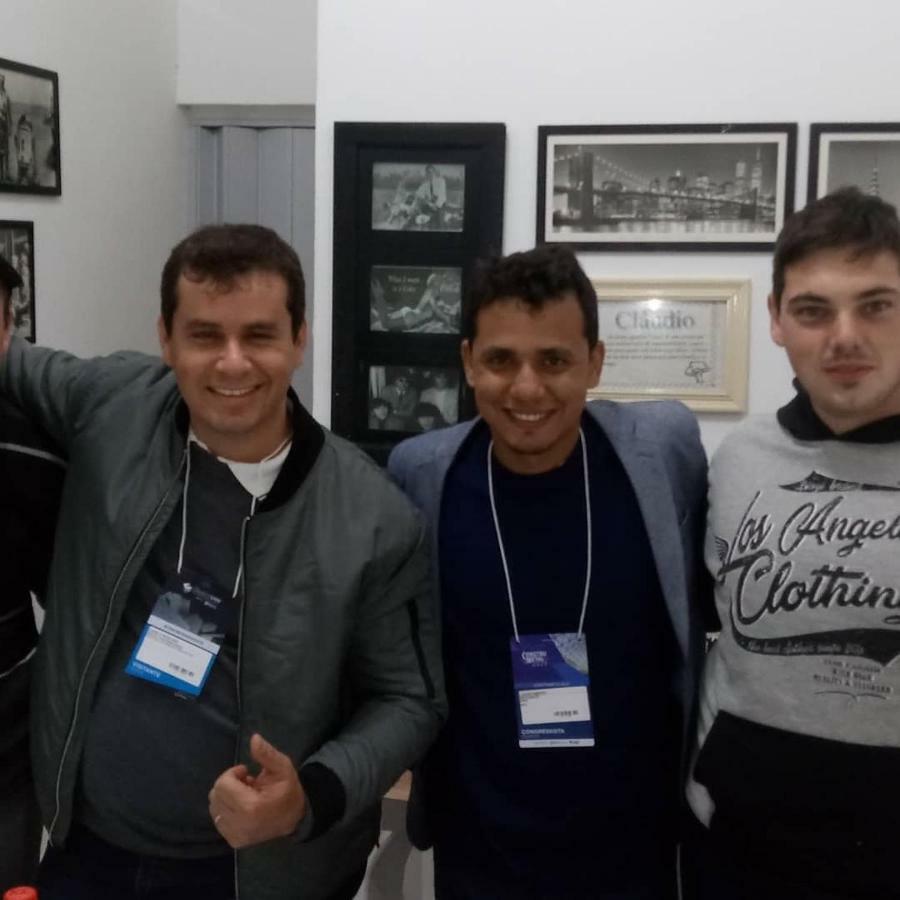 Hostel Convention Expo Sp São Paulo Eksteriør bilde